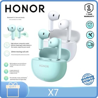 Huawei Honor Earbuds Honor Magic Airpods Wireless Earbuds Honor