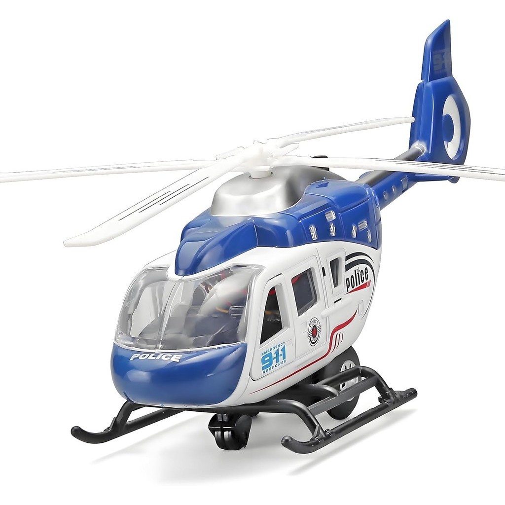 Diecast helicopter toys clearance