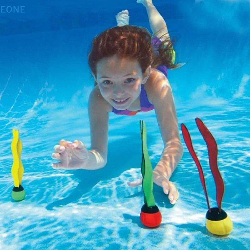 Swimming sinking toys online