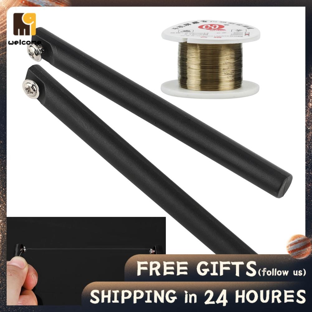 Welcomehome LCD Cutting Wire High Hardness Light Screen Separator Kit ...