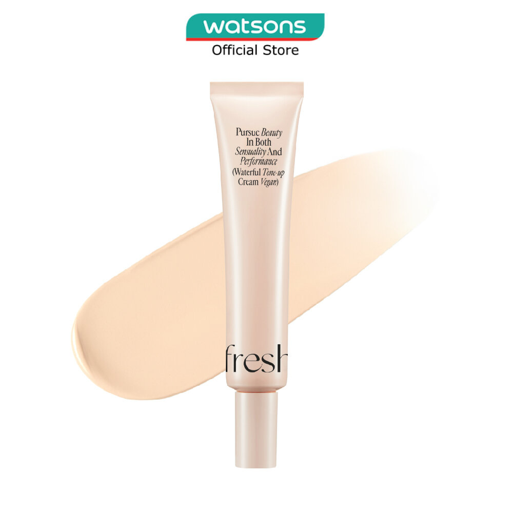 [FRESHIAN] Waterful Tone-up Cream