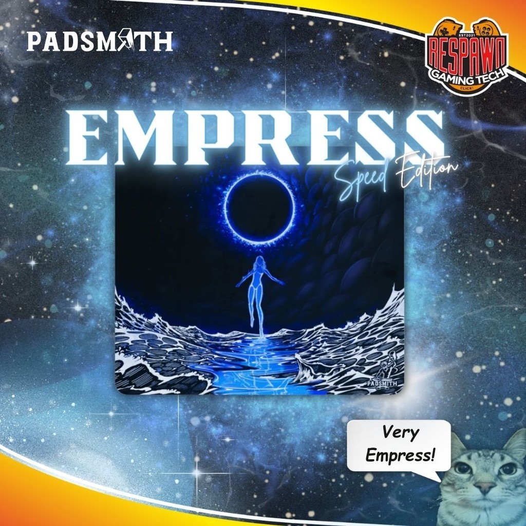 padsmith the empress Padsmith (@Padsmiths) / X