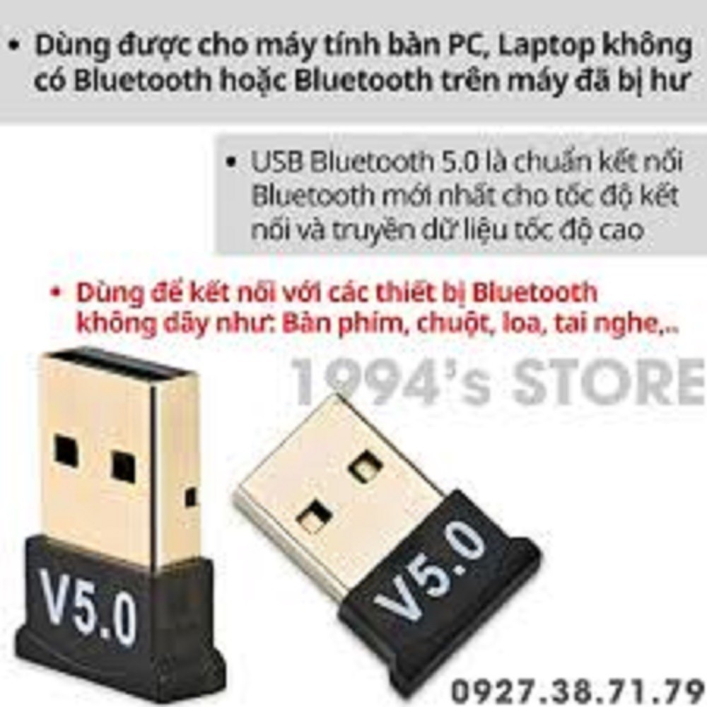 2. Cách kết nối loa Bluetooth với máy tính Windows