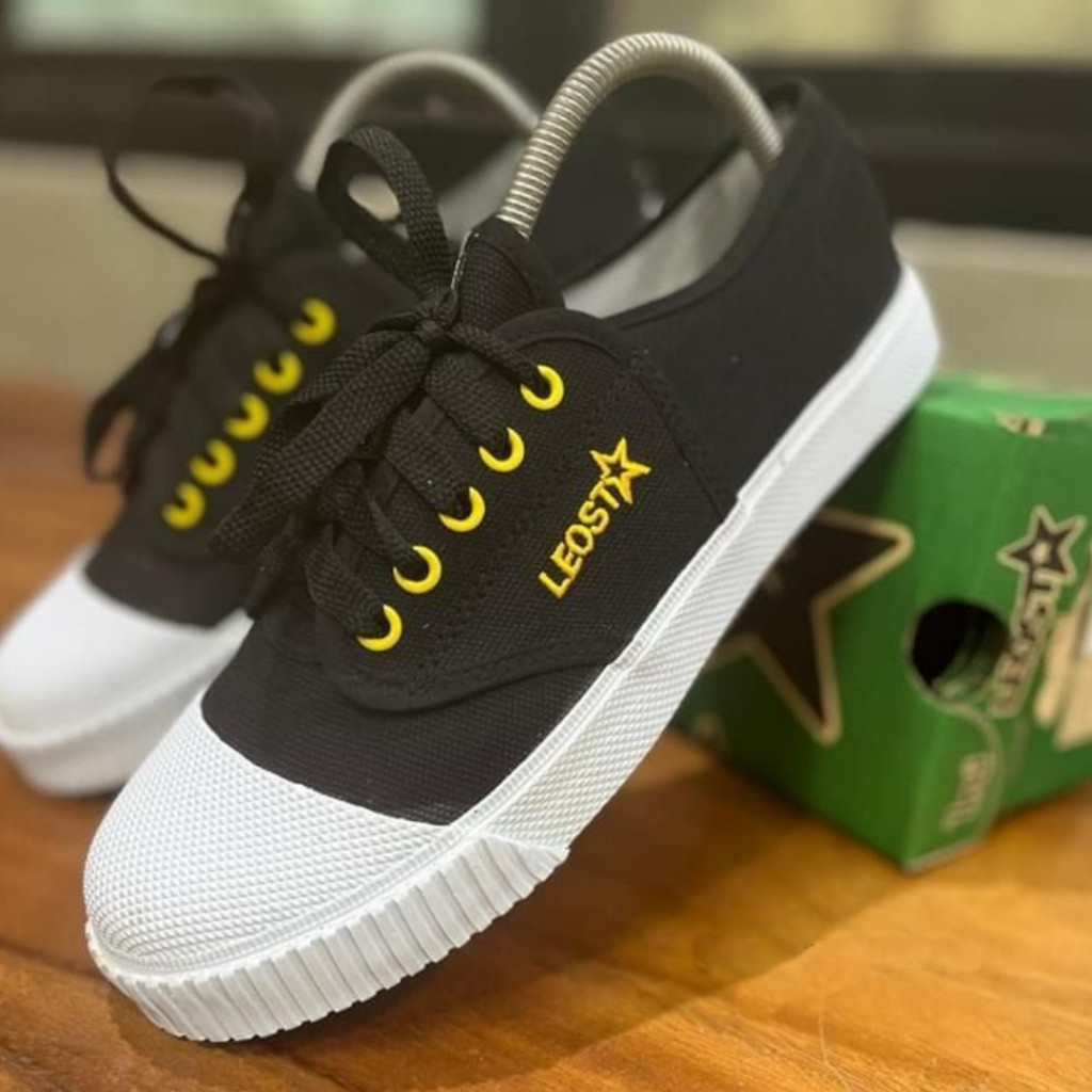 Leo Nanyang Brand Takraw Shoes PK5 6UK-10UK(40-44)/ Nanyang Style