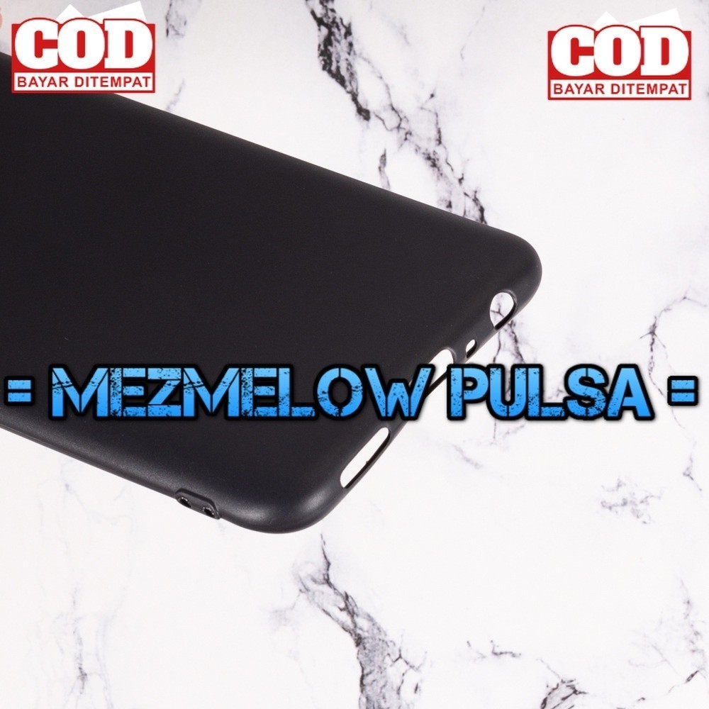 Soft Case Softcase Casing TPU Caseng Silikon Case Huawei Y9 2019 - Gambar 4