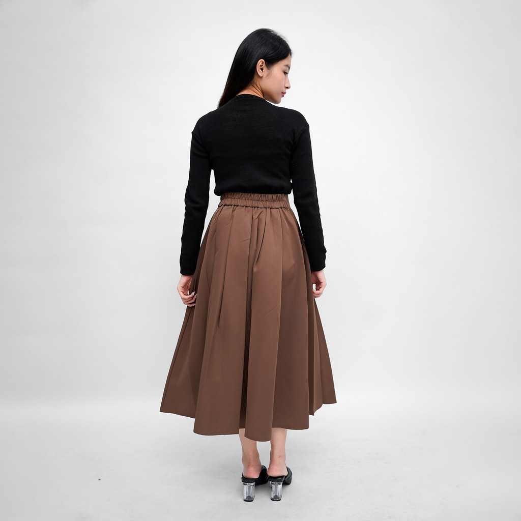 Michael's Collection - Rue Skirt - Gambar 2