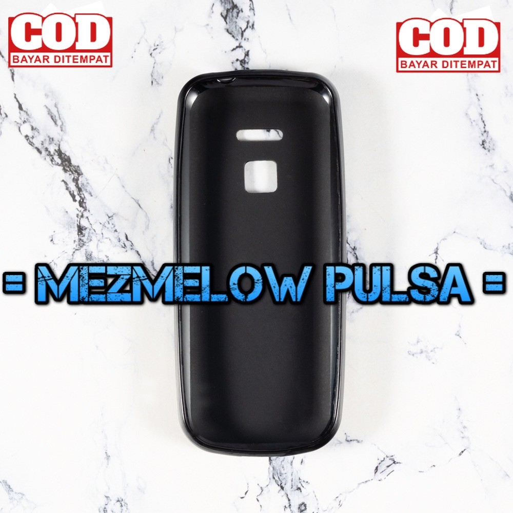 Case Casing TPU Caseng Silicone Soft Case Softcase Nokia 225 4G - Gambar 2