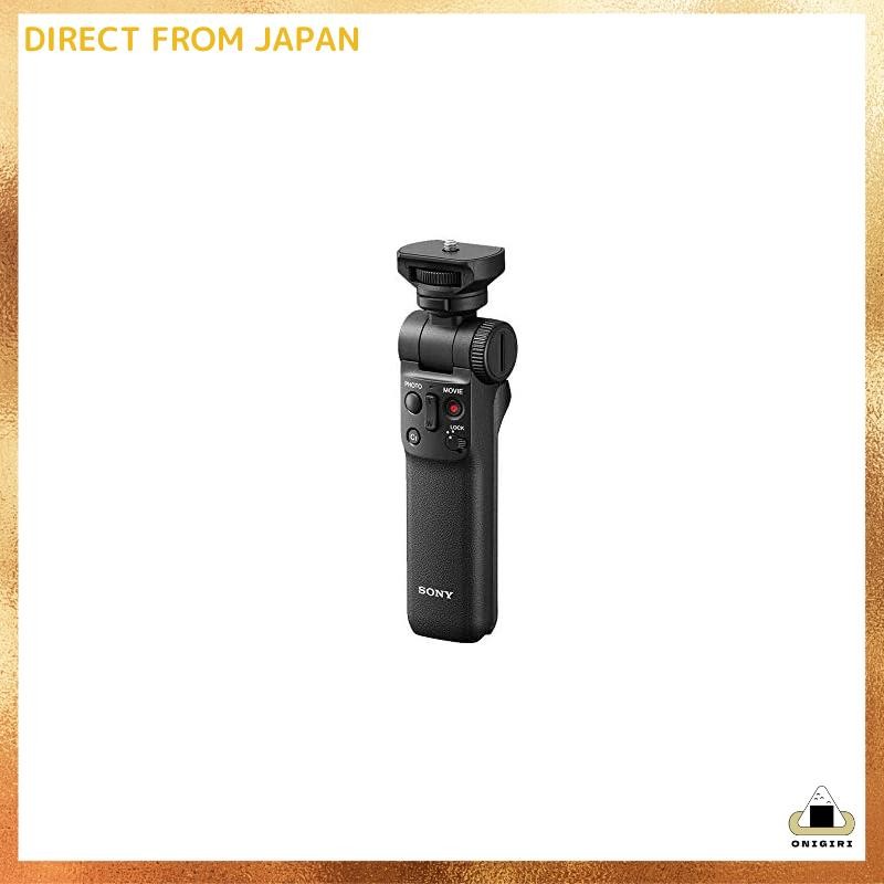 SONY Wireless Remote Commander Shooting Grip GP-VPT2BT with White Color ...