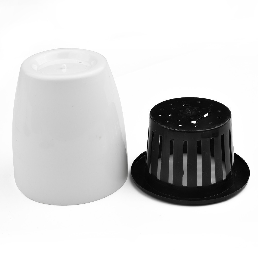 ⭐Ready Stock⭐ Lazy Flower Pot Flowerpot Imitation Porcelain Series