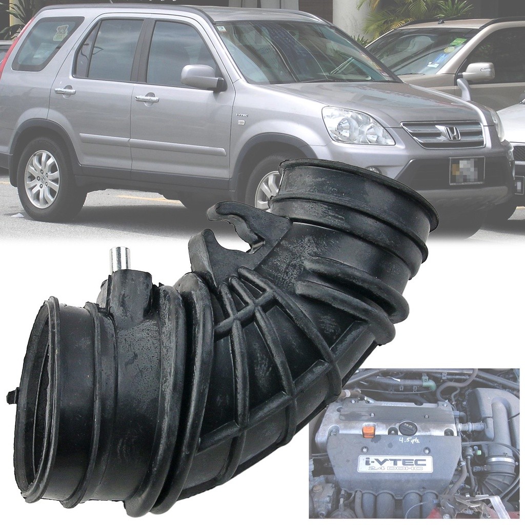 Honda CRV S9A RD5 / Stream S7A RN3 2.0L K20A Air Intake Hose Air ...
