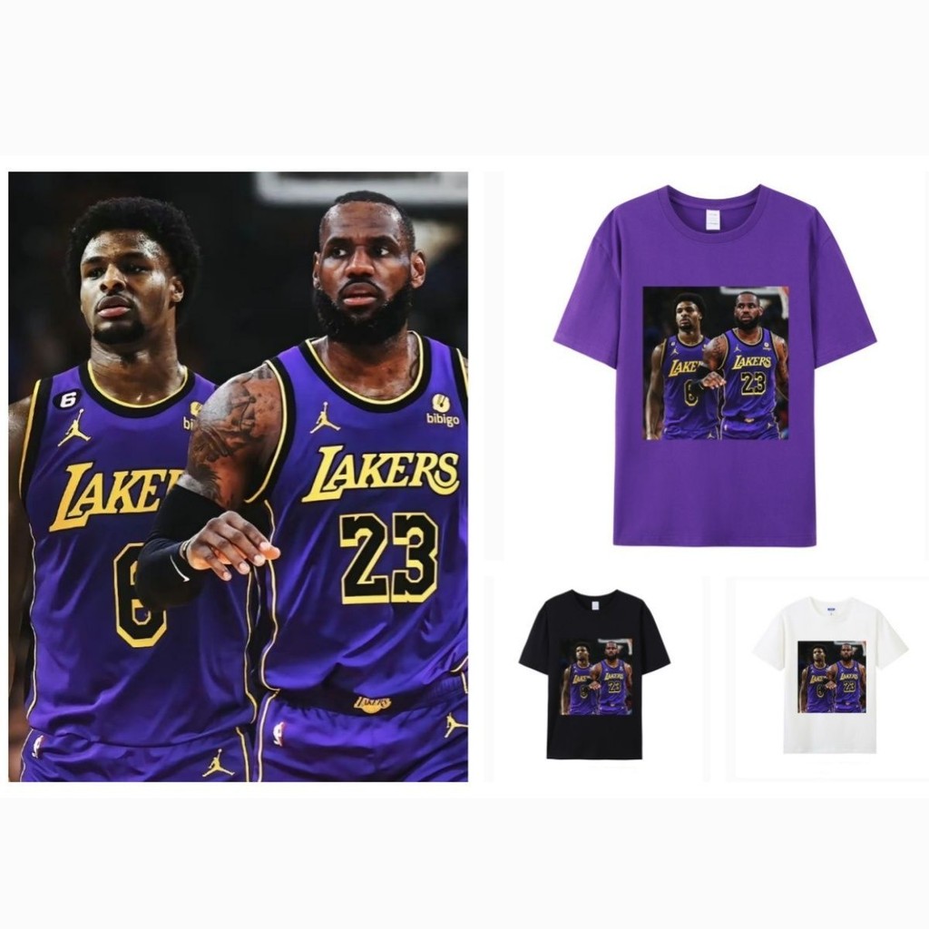 Cute girl laker shirts clearance