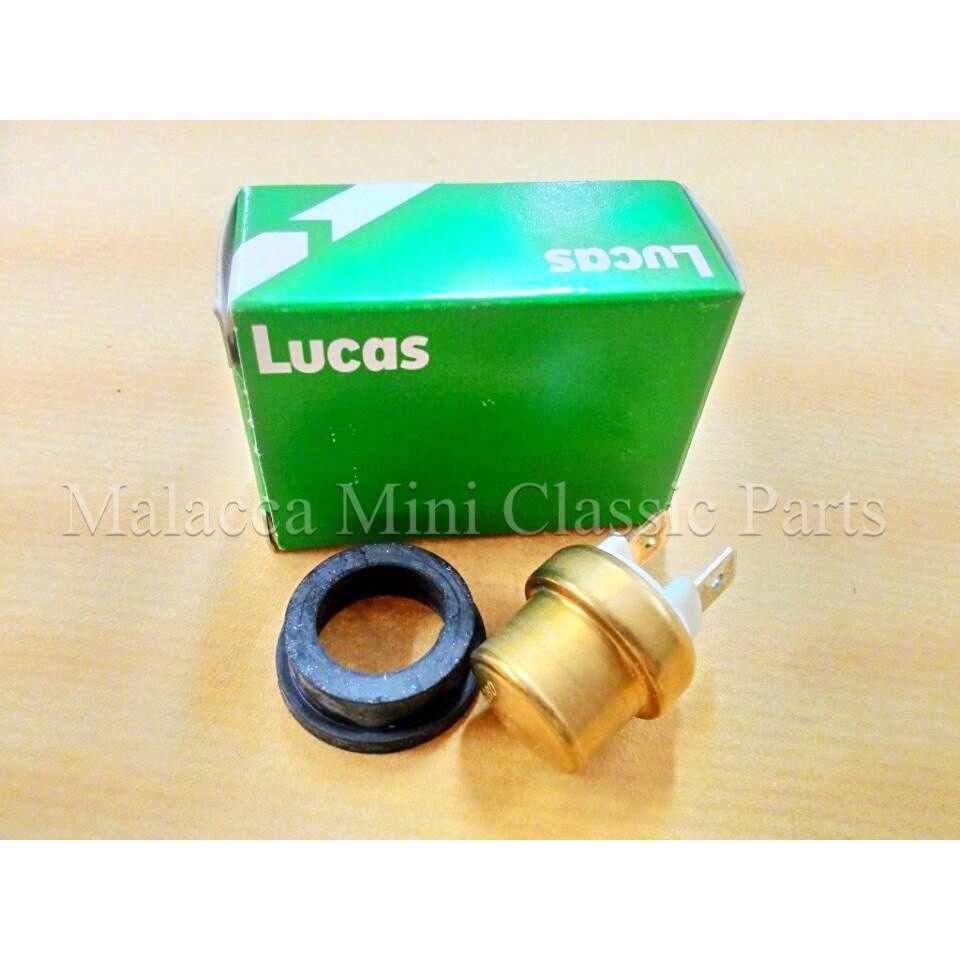 Classic Mini Cooper Mini Rover Mini Austin Fan Switch- Lucas | Shopee ...
