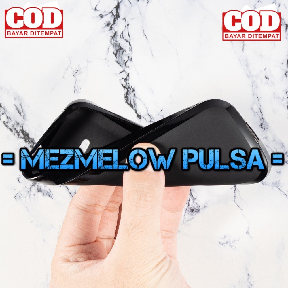 Case Casing TPU Caseng Silicone Soft Case Softcase Nokia 225 4G - Gambar 3