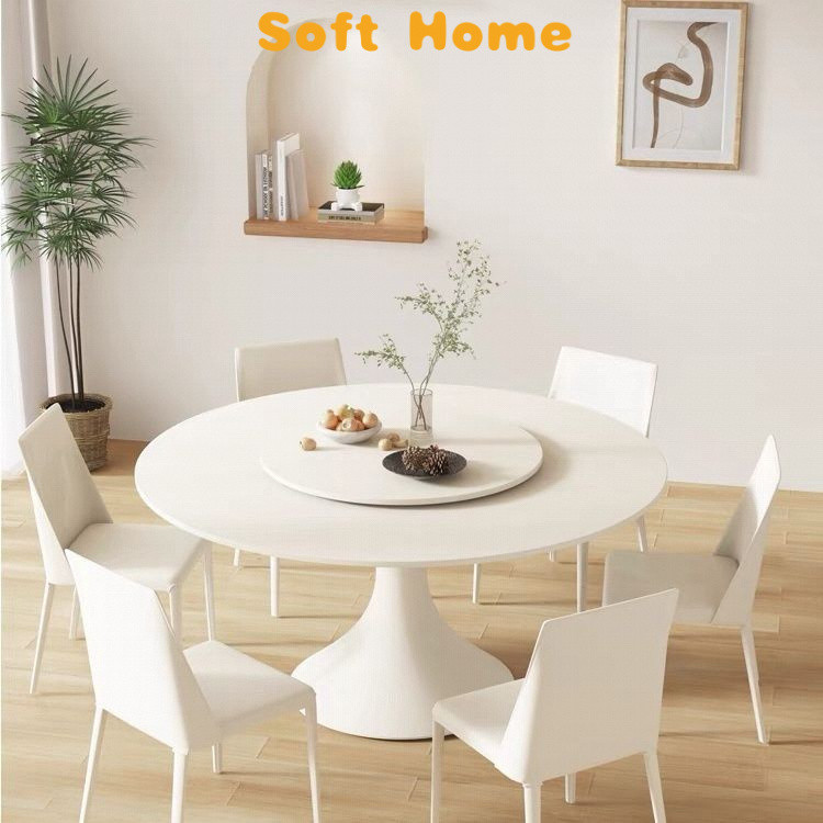 Slate Dining Table Dining Table Set Round Dining Table White Dining ...