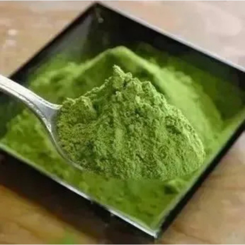 UVernal Organic Matcha Green Tea Powder – Unsweetened Culinary Grade, 4-Pack (113g Each)