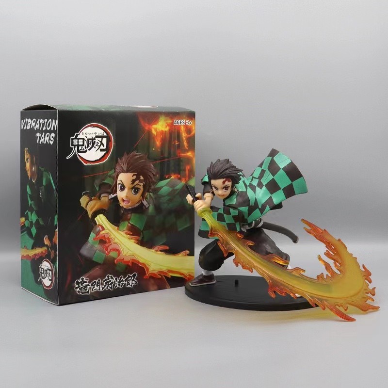 Demon Slayer Toys In Demon Slayer - Foto 3