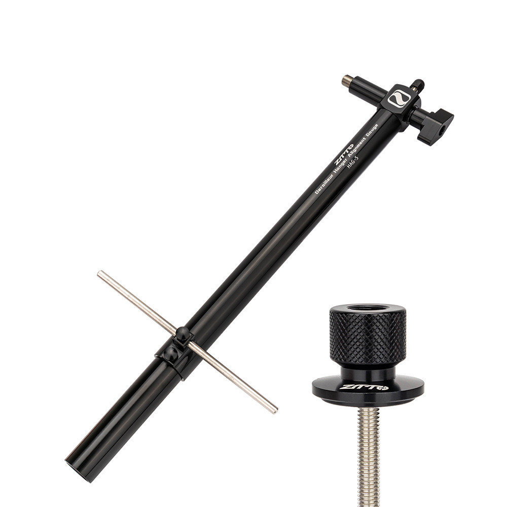 Derailleur hanger alignment tool hotsell