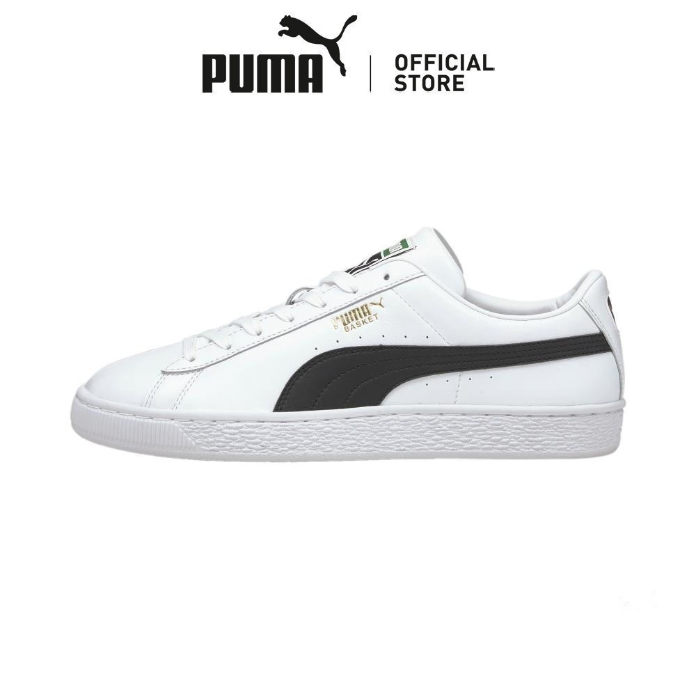 PUMA Basket Classic XXI Men Shoe Shopee Singapore