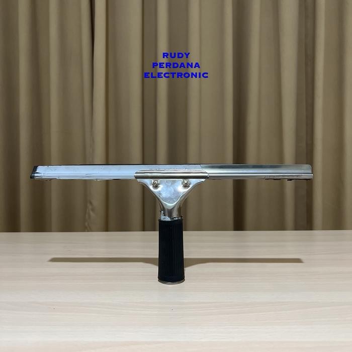 ZL99 WINDOW SQUEEEEEE WINDOW CLEANER SET 35CM 35 CM 14INCH 14 INCH ...