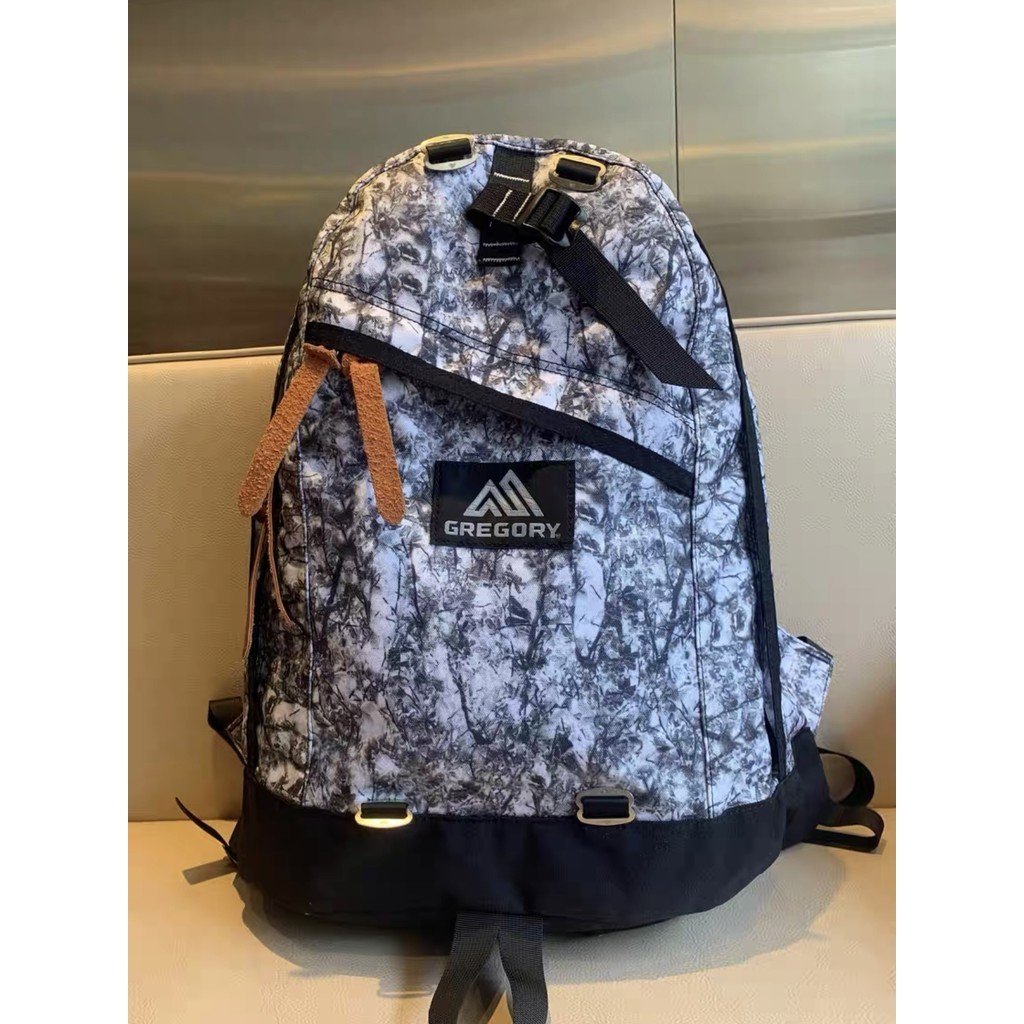 Gregory Backpack 16L 26L Mountaineering Outdoor Travel Bag Large Capacity Men s Backpack Shopee Singapore