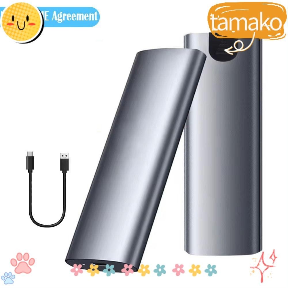 TAMAKO NVMe SSD M2 HDD , Solid State Drive Type-C 3.1 External SSD ...