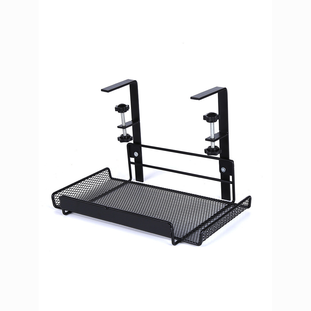 Under Desk Storage Rack Cable Management Box Cable Management Rack Data ...