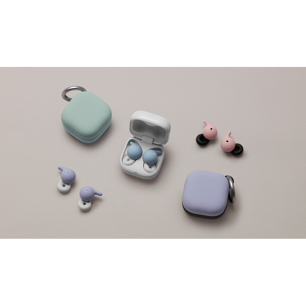 Free Case - Linkbuds Open WF-L910 - Gambar 4