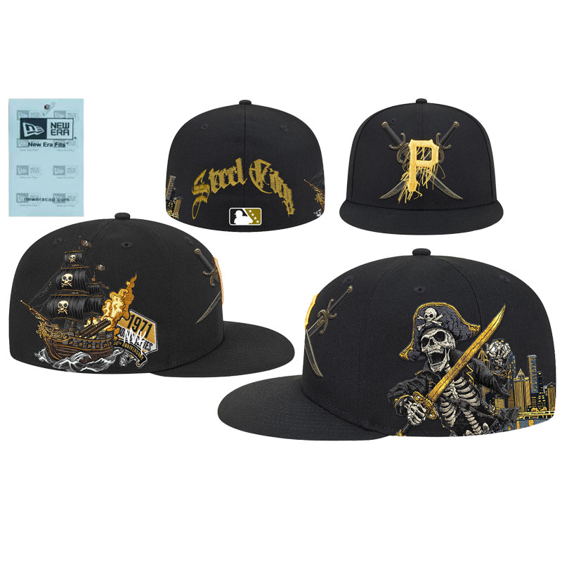 Cappellino 59Fifty Clubhouse Giants by New Era - € 29,95