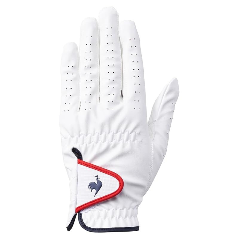 Lacoste leather gloves best sale