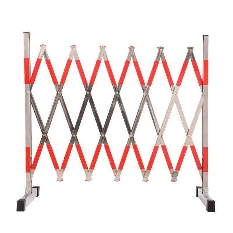 Stainless Steel Outdoor Activities Blocking Construction Enclosure ...