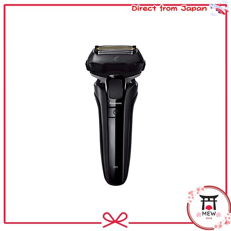 Panasonic LAMDASH PRO5 ES-LV9W-S Panasonic ES-LV9W-S LAMDASH Men's