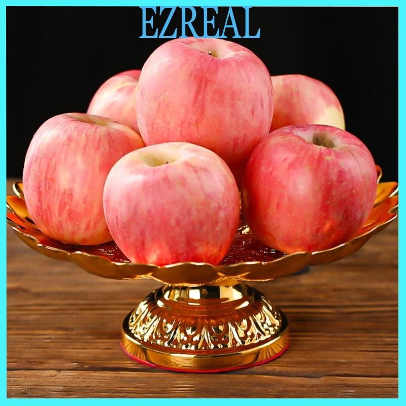 EZR Sacred Ritual Fruit Bowl for Altar Decorations Party Serving Safe ...