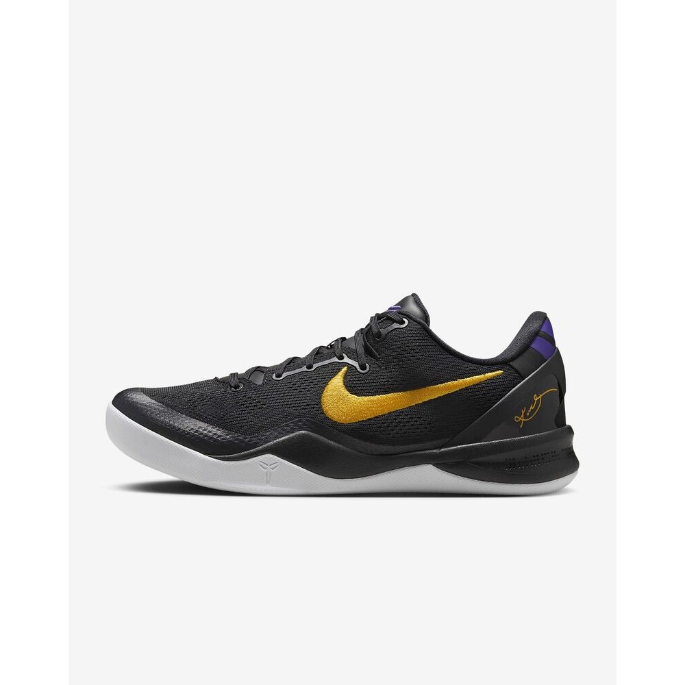 HF9550-001 Nike Kobe 8 Protro Hollywood Nights (Men 