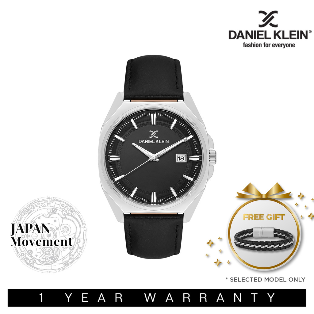 Daniel klein premium watches sale