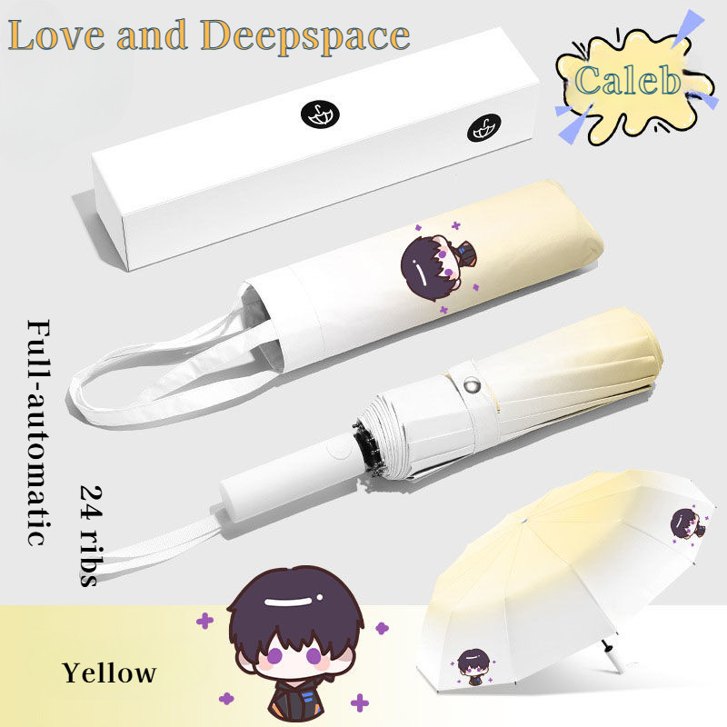 Love and Deepspace Sylus,Zayne,Caleb,Xavier,Rafayel themed