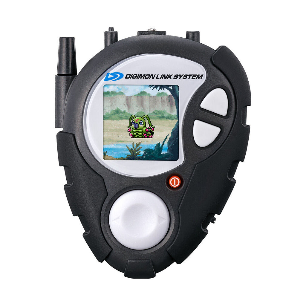 【新品未使用】DIGIVICE-25th COLOR EVOLUTION D-3 Digivice 25th Color Evolution | Shopee Singapore