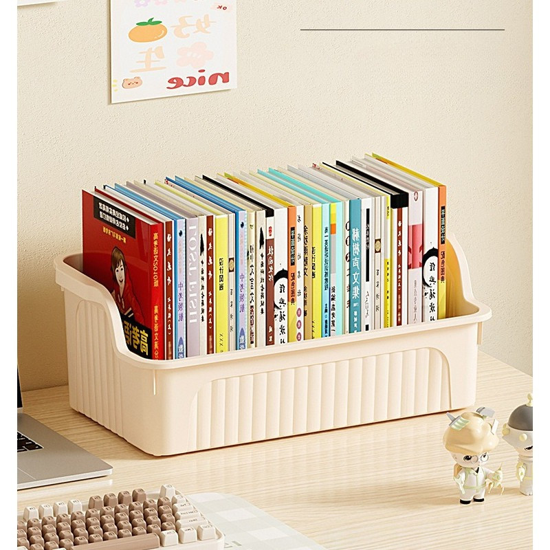Student Book Storage Box Classroom Use High School Capacity Under The ...
