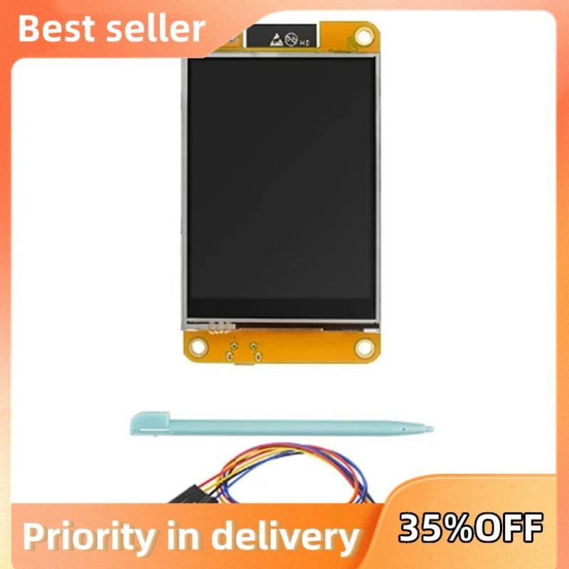 ESP32 240x320 Smart Display Screen 2.8 Inch LCD for Arduino LVGL WIFI ...
