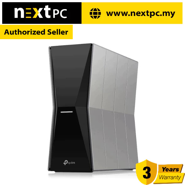 新品未開封TP-Link Archer BE19000 BE805 無線ルーター 新品未開封 TP