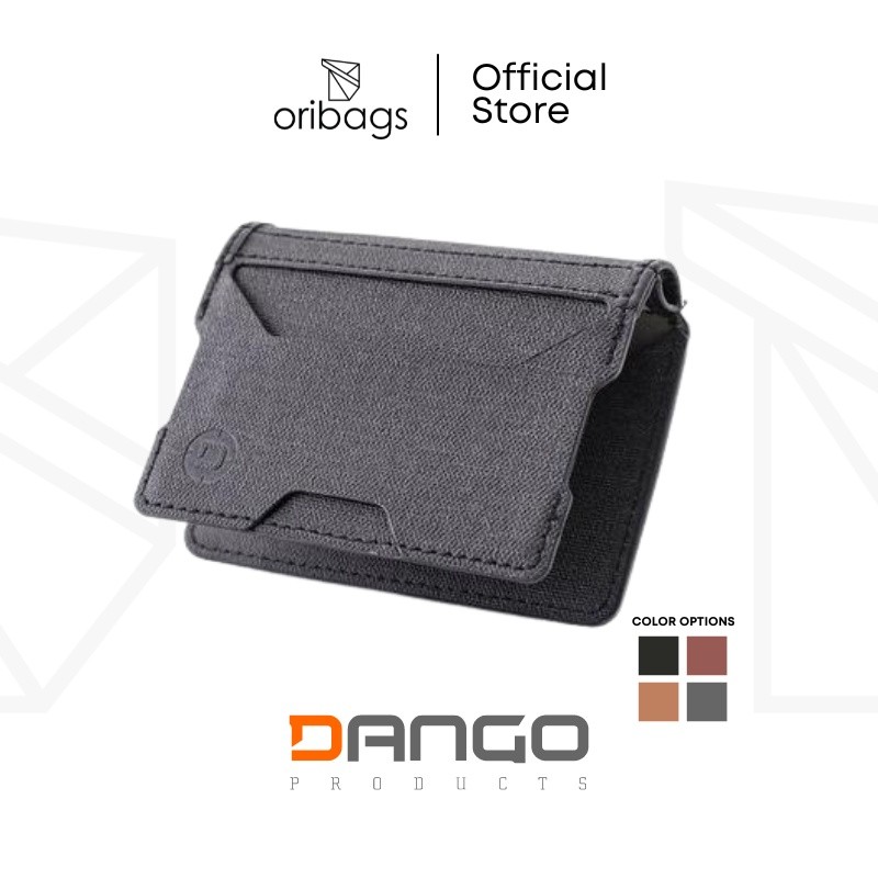 Dango Products Dango A10 Adapt Bifold Wallet Dango A10 BiFold - Main Image