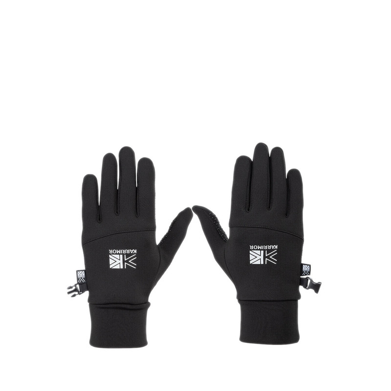 Karrimor Men's Outdoor Walking Gloves - Black