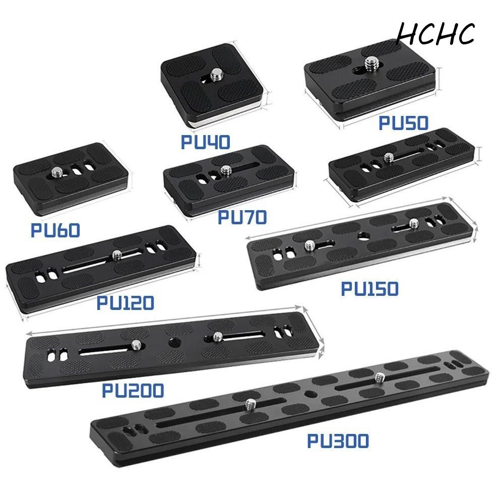 ELLSWORTH Tripod Mount Adapter for Arca Swiss Camera Accessories Quick  Release PU Plate Ball Head 38mm Tripod Long Plate | Shopee Singapore