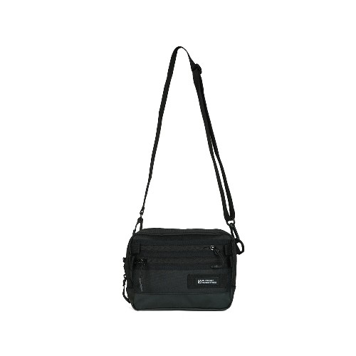 Bloods Series Slingbag Sling Bag Loudh 01 Black Shopee Singapore