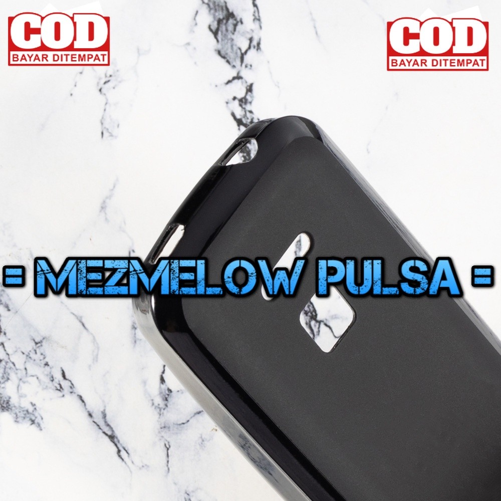 Case Casing TPU Caseng Silicone Soft Case Softcase Nokia 225 4G