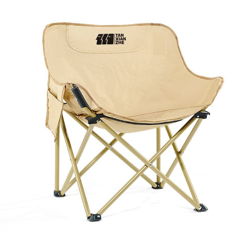 Explorer Moon Chair Camping Chair Outdoor Folding Chair Portable ...