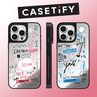 nct dream×CASETIFY iPhoneケースセット nct dream×CASETIFY iPhoneケースセット nct dream CASETIFY