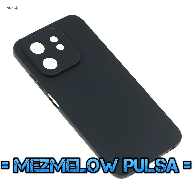 Soft Case Casing TPU Caseng Silicone Softcase INFINIX HOT 50I / SMART 9 - Gambar 3