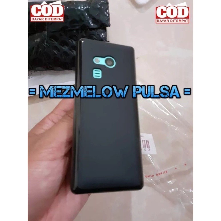 Case Silicone TPU Softcase Silikon Caseng NOKIA N216 N150 2016 NOKIA 216 - Gambar 3
