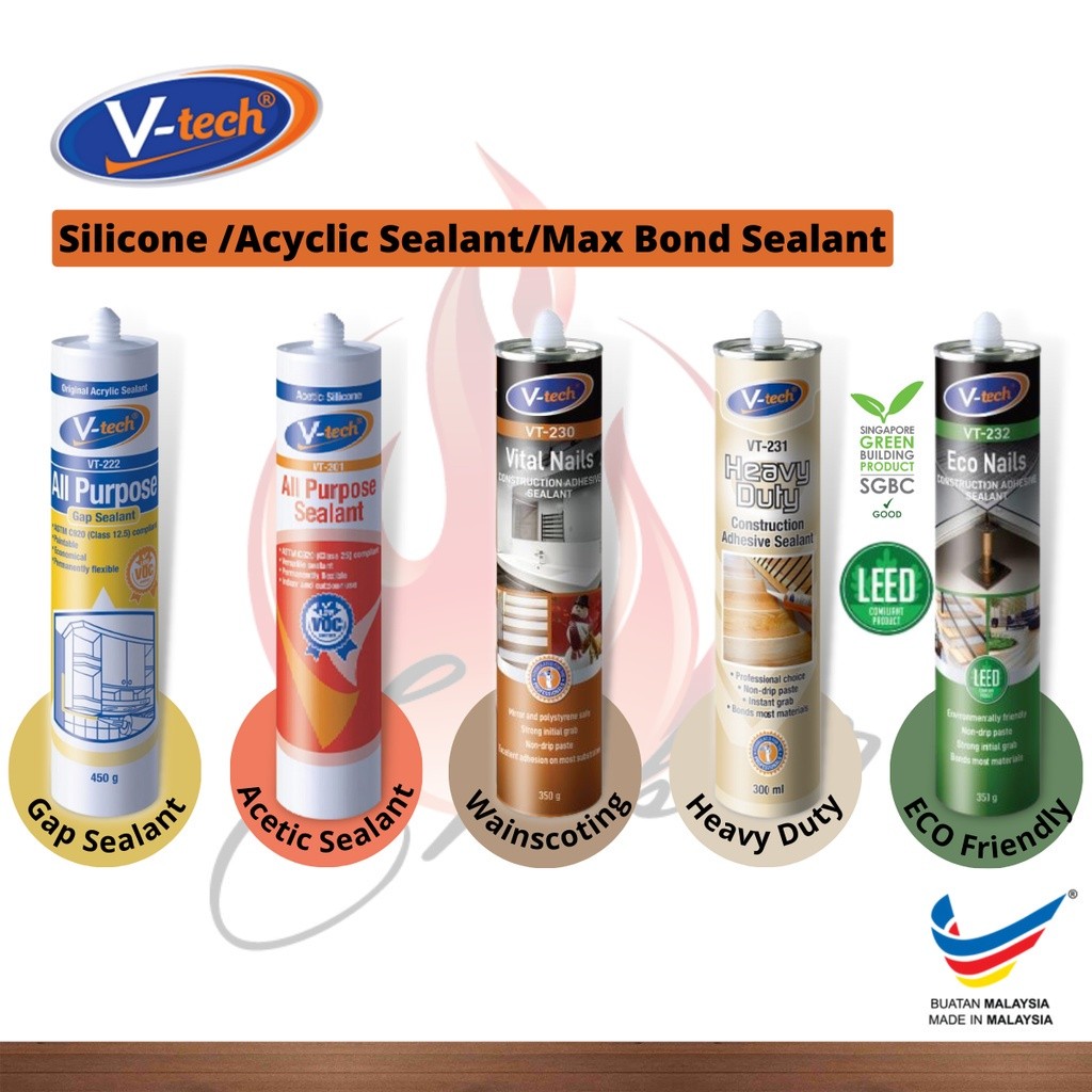 Buy silicone sealant Products At Sale Prices Online - August 2026 ...