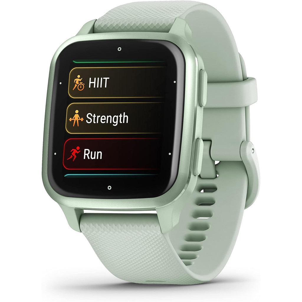 Garmin Venu SQ 2 Fitness Health Smartwatch Shopee Singapore